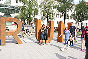 Stadtlauf München (©Foto.Martin Schmitz)